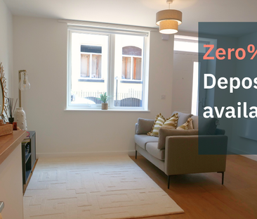 1 bedroom apartment to rent - Photo 3