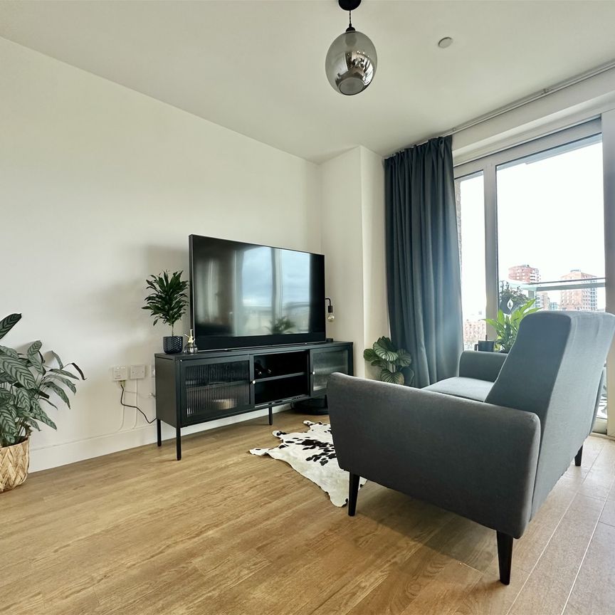 Jefferson Plaza, London - Photo 1