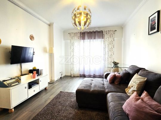 Apartamento T2 em Lisboa - Photo 1