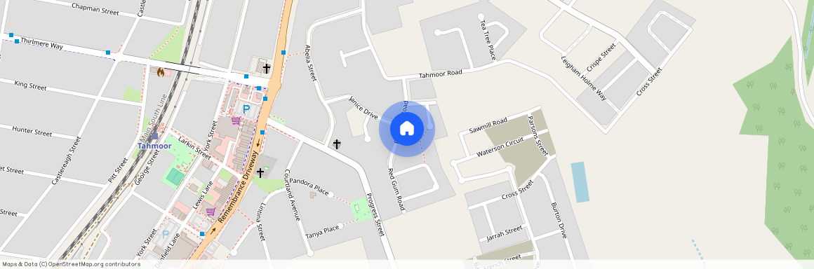 13A Red Gum Road, Tahmoor 2573, New South Wales