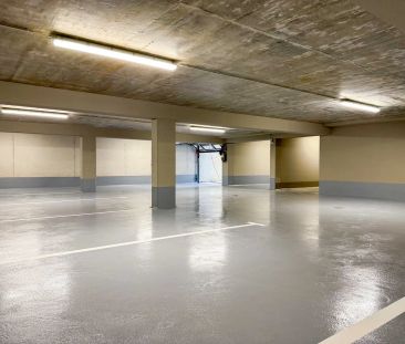 MS-Wolbeck - Schicke EG-Wohnung mit Garten und PKW-TG-Stellplatz - Photo 5