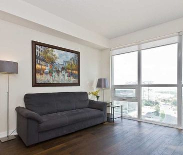 For Lease - 510 Curran Place Unit# 1410, Mississauga, Ontario - Photo 2