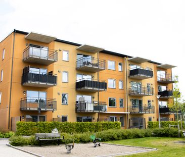 Välljärnsgatan 1 B - Foto 2