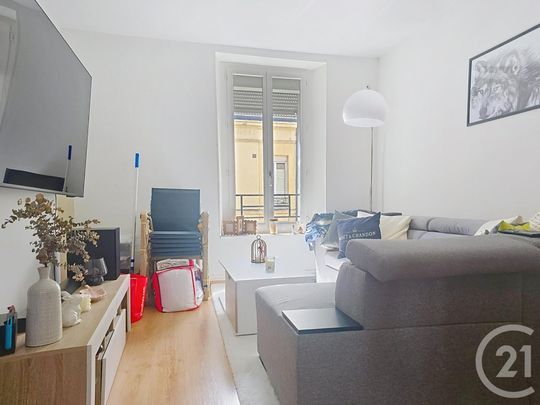 Location Appartement 3 pièces 58m² LA NEUVILLETTE 51100 - Photo 1