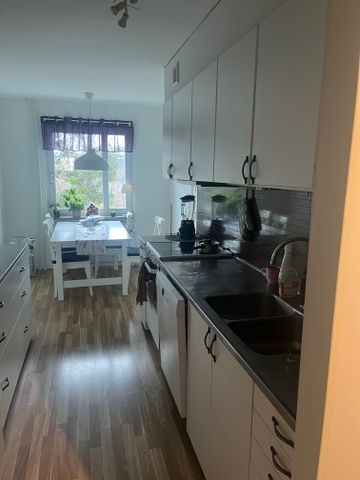 Granitvägen, Tyresö - Foto 4