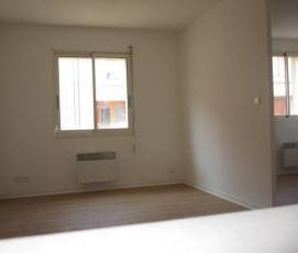 Location Appartement 1 pièce 27m² NARBONNE 11100 - Photo 1