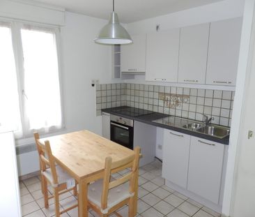 Location Appartement 2 pièces 48m² STRASBOURG 67000 - Photo 3