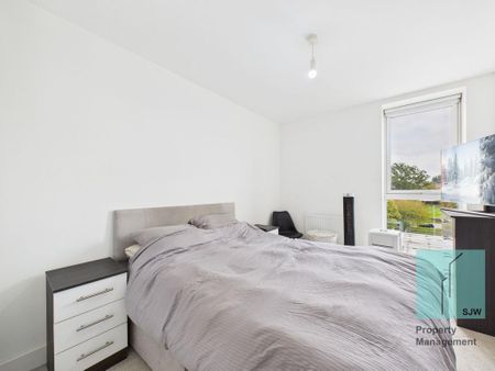 2 bedroom flat to rent - Photo 5