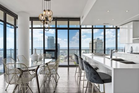 For Lease - 33 Charles Street Unit# PH4503, Toronto, Ontario - Photo 5