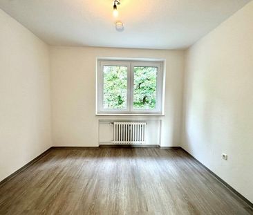 Modernisierte EG-Wohnung inkl. ebenerdiger Dusche - Photo 1