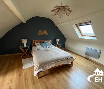 Location Maison 3 pièces 68m² - Photo 3