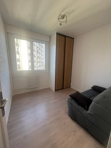 Location Appartement 4 pièces 78m² COGNIN 73160 - Photo 3