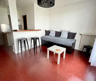 Location Appartement 1 pièce 20m² JOUE LES TOURS 37300 - Photo 4