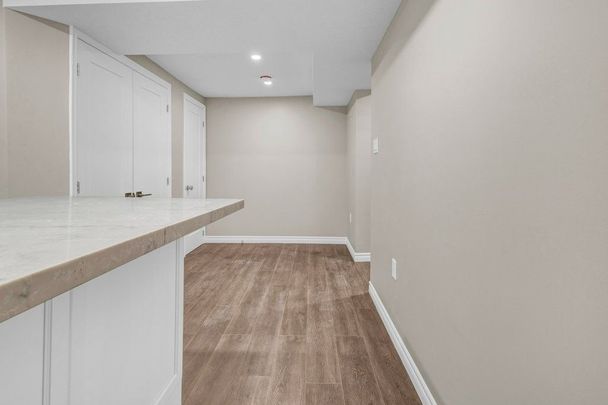 For Lease - 168 Glen Road Unit# (Lower), Kitchener, Ontario - Photo 1