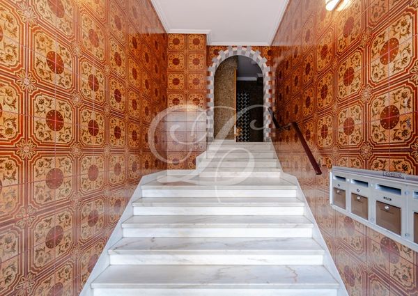 Apartamento T3 em Lisboa