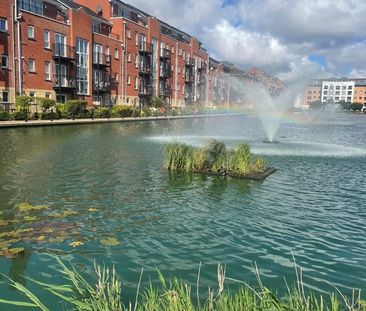 2 Bed Flat, Ellerman Road, L3 - Photo 6