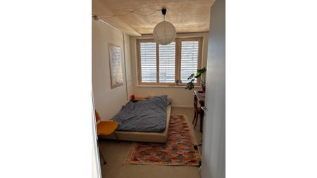 4½ Zimmer-Wohnung in Bern - Ausserholligen, möbliert, auf Zeit - Photo 4