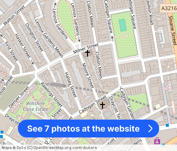 Moore Street, Chelsea - Photo 1