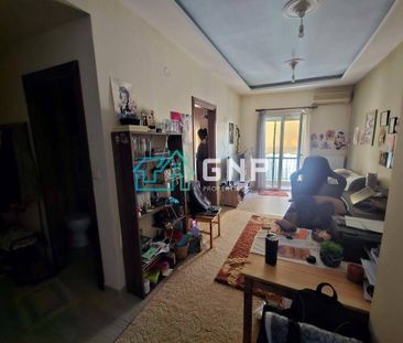 Studio/Γκαρσονιέρα για ενοικίαση Παναγία Φανερωμένη (Ξηροκρήνη - Πα... - Photo 4