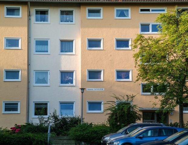 Ruhig, praktisch, beliebt – Ihr neues Zuhause in Fallersleben - Foto 1