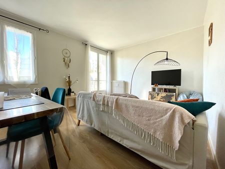 Location Appartement 3 pièces 66m² BREST 29200 - Photo 5