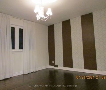 Detached Home For Lease | N9244900 - Photo 5