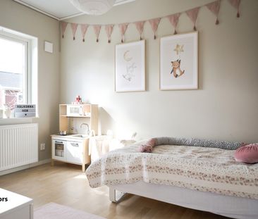 Tyrsjövägen, Olofstorp - Photo 6