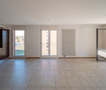 Appartement 3.5 pièces au 3ème étage ! - Foto 3