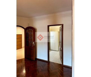 3 room luxury Flat for rent in Oeiras, Portugal - Photo 1