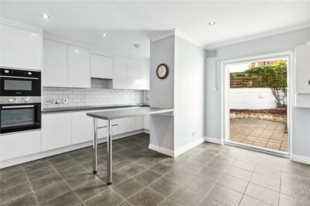 Holland Villas Road, Central London, W14, London - Photo 4