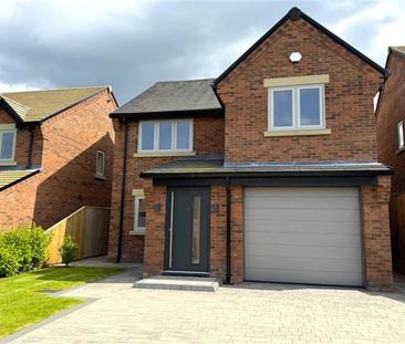 Mereside Close (Plot 6), Crewe - Photo 1