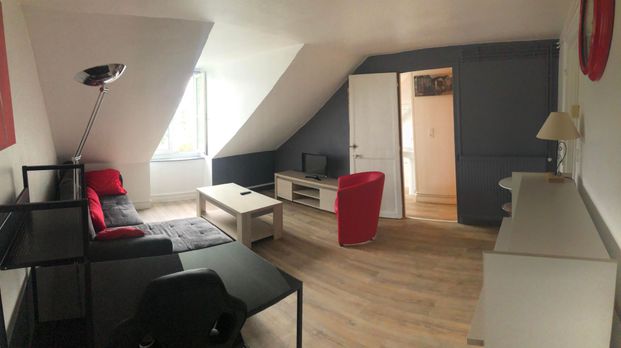 Appartement Compiegne 2 pièce(s) 29 m2, - Photo 1