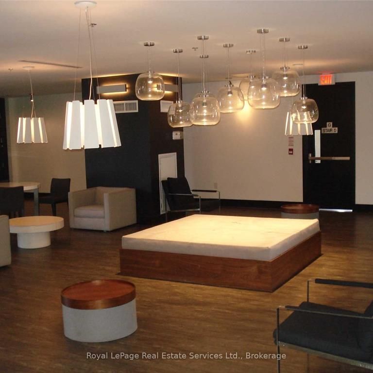 For Lease - 88 Colgate Avenue Unit# 227, Toronto, Ontario - Photo 1