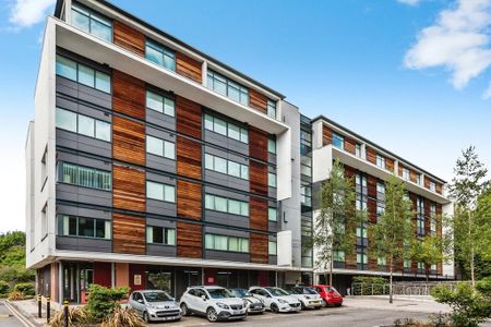 2 bedroom apartment to rent - Photo 5