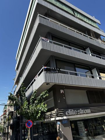 Διαμέρισμα για ενοικίαση Άγιος Ιωάννης (Νέος Κόσμος) - Photo 3