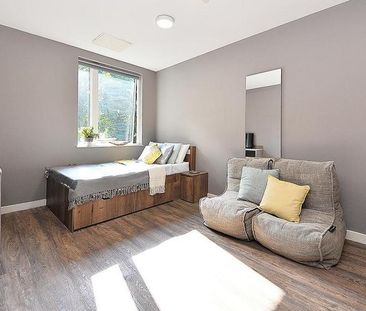 Studio to rent - Photo 4