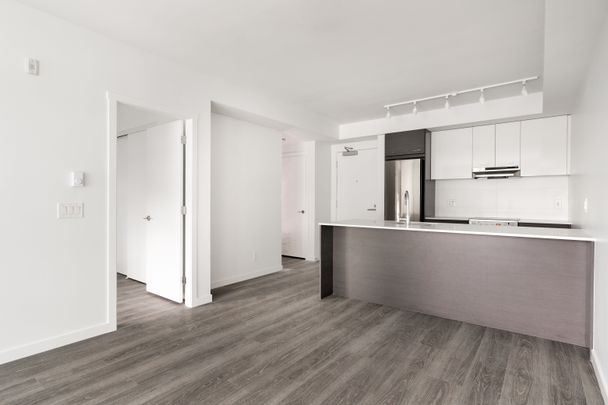 183 East Georgia Street, Vancouver - Photo 1