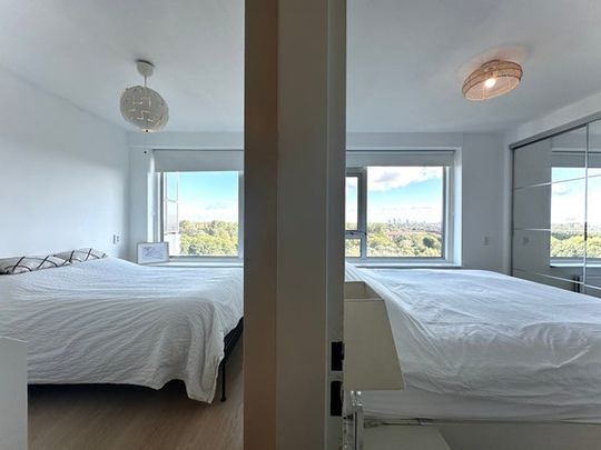 Te huur: Appartement Nachtwachtlaan in Amsterdam - Foto 1