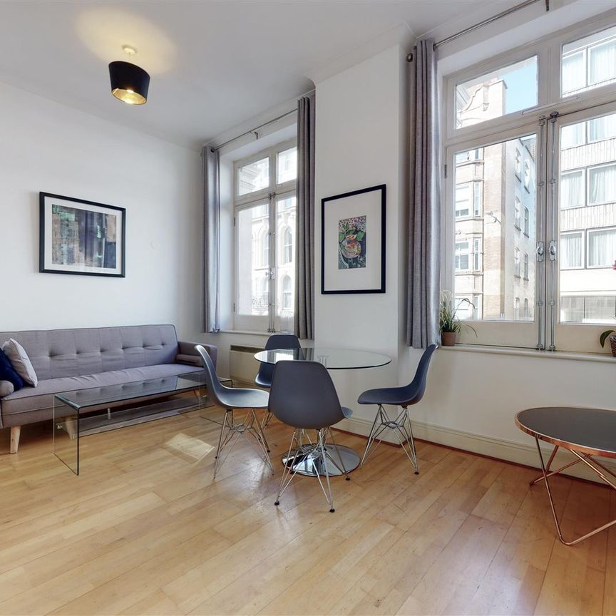 Lambert House, Ludgate Square, London - Photo 1