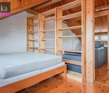 Łódź Dom na wynajem - Photo 4