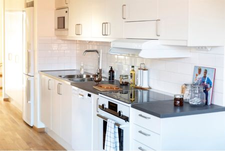 Garagegatan 14C - Photo 5