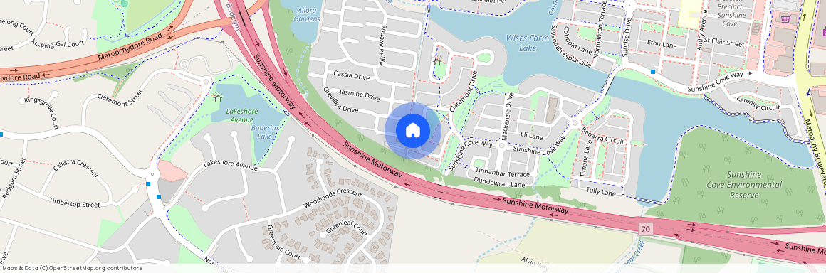 46 St Quentin Avenue, Maroochydore QLD 4558