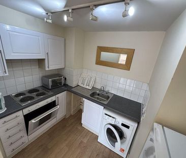 1 bedroom apartment to rent - Photo 6