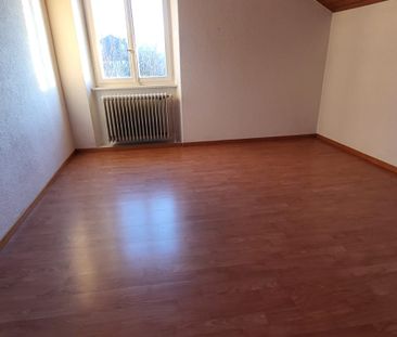 3 Zimmer, 65 m², 3. Stock - Photo 1