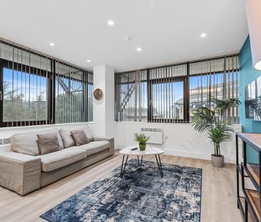 1 bedroom flat to rent - Photo 4