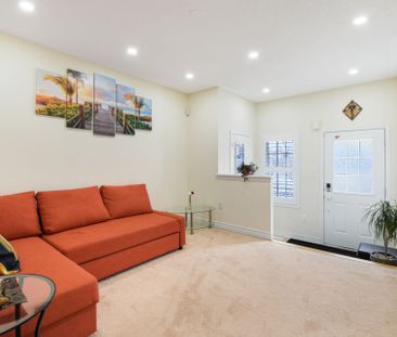 For Lease - 32 Volner Road, Brampton, Ontario - Photo 3