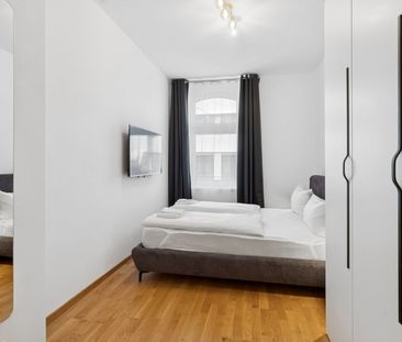 Brandenburger Straße - Photo 6