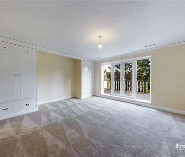 Acacia Road, Staines-upon-Thames, Surrey,TW18 - Photo 1