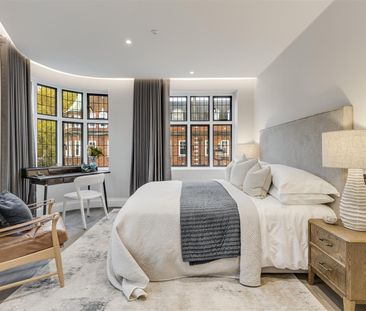 St. Johns Wood High Street, London - Photo 4