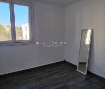 Location Appartement 3 pièces 51m² MARSEILLE 12ème - Photo 1